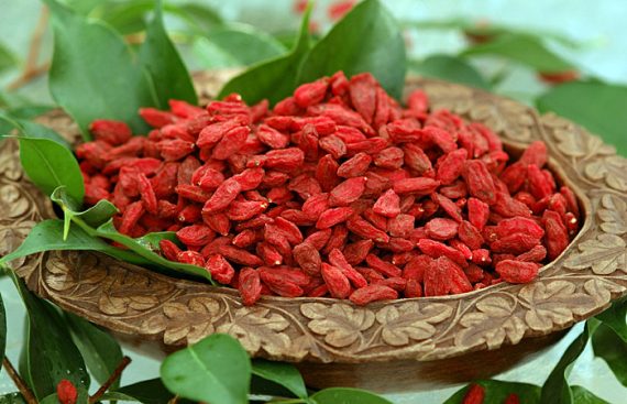 Goji Berry